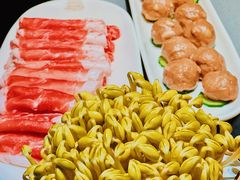 -巴奴毛肚火锅(悠唐购物中心店)