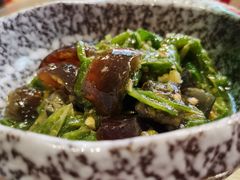 -味上湘菜馆(阿波罗店)