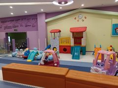 -悦宝园早教中心(庐阳区省直中心店)