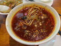 -付小姐在成都(中山公园店)