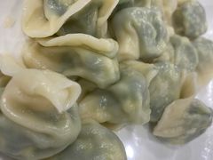 -听涛雅苑百味饺子老家菜馆