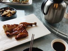 -莲餐厅·湖北菜·潜江小龙虾店(愚园路店)