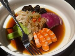 -喜悦烤鸭·新京菜(王府井店)