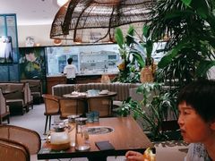 大堂-南越郡·越式风味餐厅(青秀万达店)