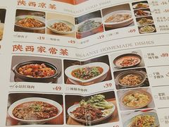 -大厨小馆(华阳城店)
