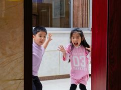 -宾朋海鲜饭庄(兴海路店)