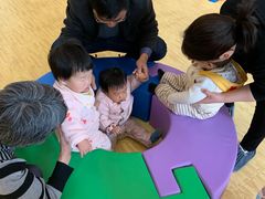 -遇见未来早教·托育中心(玛斯兰德旗舰店)