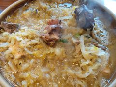 -六泰居·尔滨地标·东北菜(松北店)