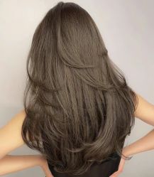 -简影造型·自选烫染接发salon