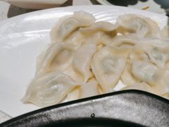 -船歌·鱼水饺青岛菜(金狮广场店)