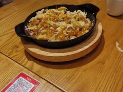 -九毛九西北菜(大东海店)