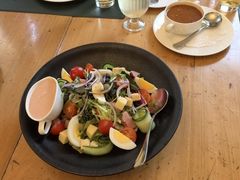 -兰特伯爵西餐厅·啤酒屋(方庄店)