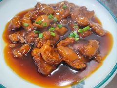 -云中菜馆(恒晟·云中绿园店)