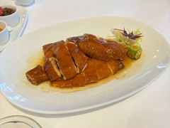 -宝丽轩中餐厅BAOLIXUAN
