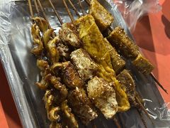 -阿梅姐美食店