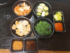 -九田家黑牛烤肉料理(石路天虹店)