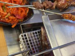 -正丰源大缸烧烤(人民路店)