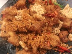 -避风塘·金牌店·夜宵(金玉兰店)