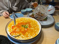 -鲍岛海鲜厨房(漳州路店)