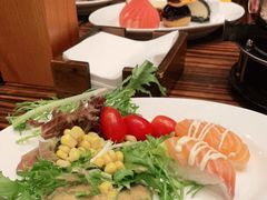 -贵阳恒世纪酒店·味自助餐厅