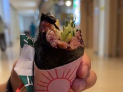 -阿杏饭团(悦汇城店)