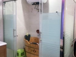 点击看大图 -蓝丝带孕产服务中心(未来城店)