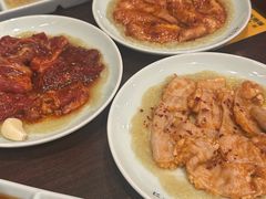 -蒜香焼肉PURUSHIN(马场路店)