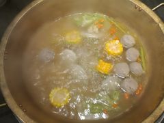 -小牛海记潮汕牛肉店(永定路店)