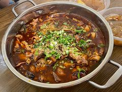 -鑫记婆婆兔·兔头(春熙店)