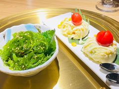 -江户烧肉(高德店)