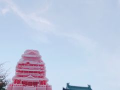 -寻梦滕王阁实景演出