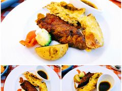 -天空花园餐吧·生日·团建(南山店)