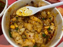 -盛香亭热卤(欢乐港湾店)
