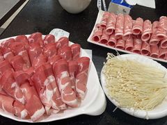 -草原饭店火锅