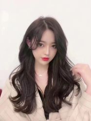 -3AM HAIR SALON染发接发