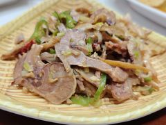 -黄河轩民间菜(吉祥街店)