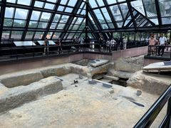 -南越王博物院(王宫展区)