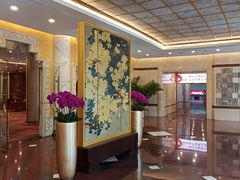 -北京友谊宾馆·俄罗斯餐厅