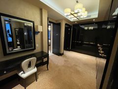 -无锡君来洲际酒店