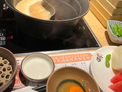 -温野菜涮涮锅(西单大悦城店)