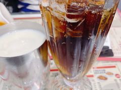 杏仁露-華人 華星冰室(氹仔 店)