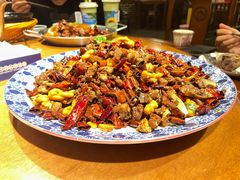 -杨记隆府(重庆总店)
