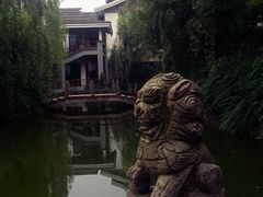 花园-丁香花园酒店