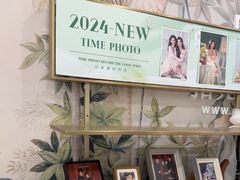-拾光秀照相馆(石家庄勒泰中心店)