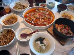 -柴门饭儿(成都太古里店)