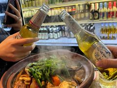 -KAOTOWN烤堂•烧烤(海汇港店)