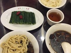 -晋阳饭庄(虎坊桥店)