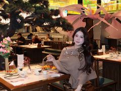 -假装苏杭·园林餐厅(陆家嘴中心店)
