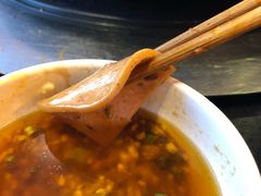 -铜人李火锅(西大街店)