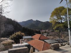 -崂山九水游览区